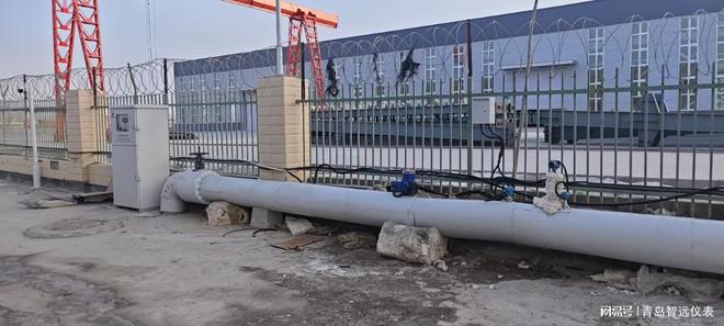 j9九游会官网电磁流量计和涡街流量计的区别(图3)