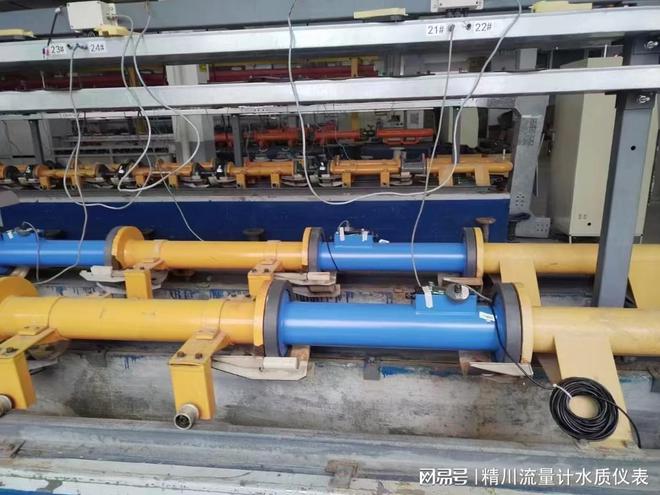 j9九游会官网-登录入口【精川揭秘】井水流量计选择大揭秘：选对型号精准测量无忧！