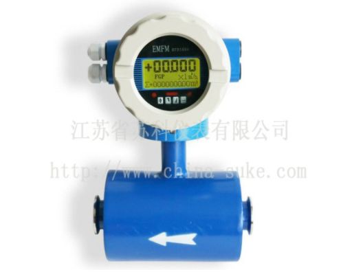 j9九游会官网电磁流量计在磷铵装置中的应用