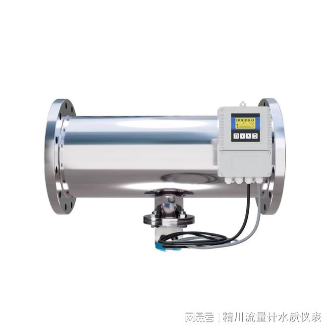 j9九游会官网告别不满管液体流量监测困扰精川非满管流量计来帮忙！