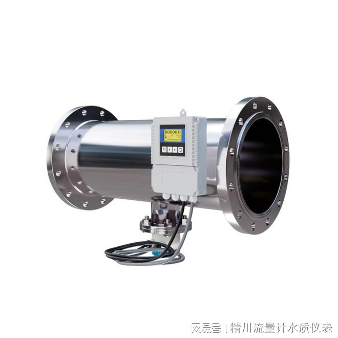 j9九游会官网告别不满管液体流量监测困扰精川非满管流量计来帮忙！(图2)