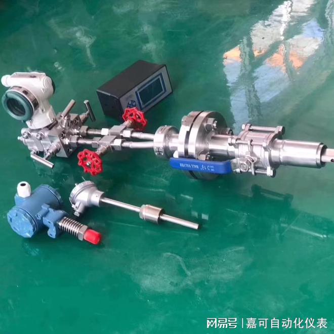 毕托巴流量计-j9九游会官网全球百科