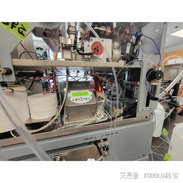 j9九游会官网KOBOLD科里奥利质量流量计HPC应用