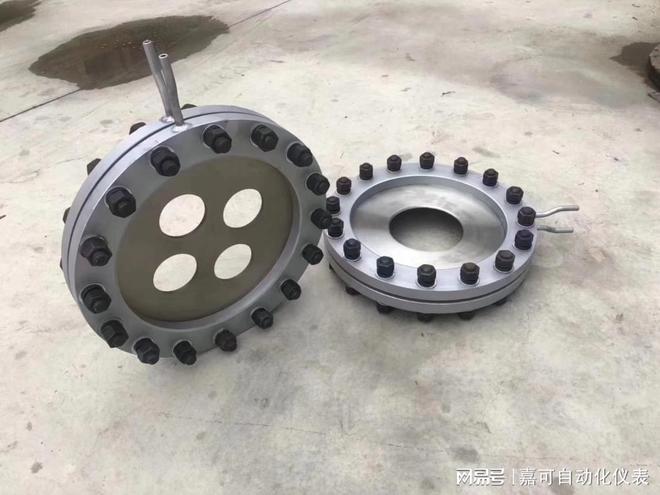 j9九游多孔平衡流量计在低温流体流量测量领域的应用