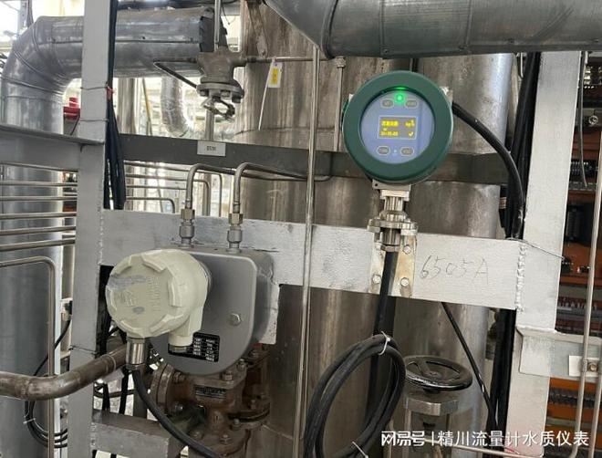 生物制药发酵设备质量流量计精川有j9九游会官网能测01kgh微小流量(图2)