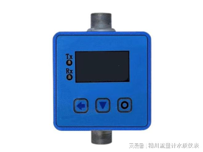 探寻小管径测量极限：精川股份不开管不接液夹钳式流量计j9九游(图3)