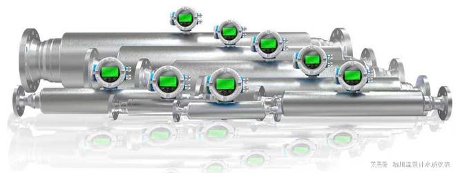 直管质量流量计：开启精准测量新j9九游时代精川股份为您详解好处