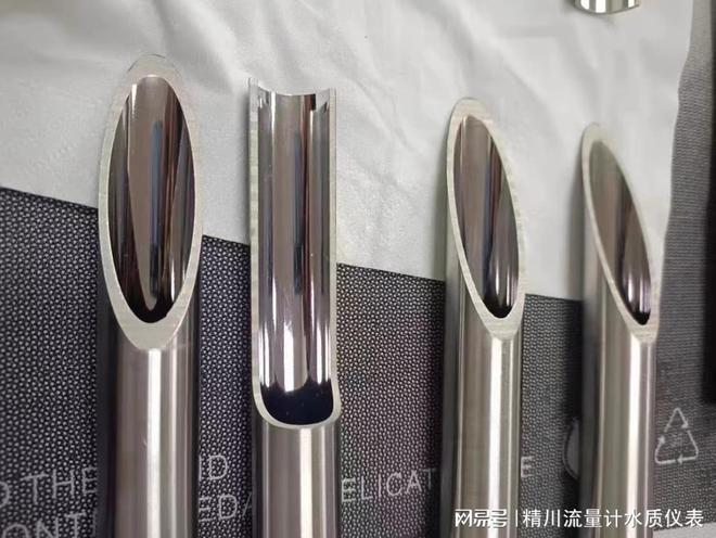 j9九游探秘生物发酵系统：精川质量流量计的独特洁净优势