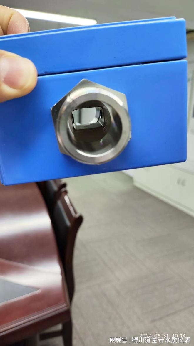 加药流量计数据不准不用愁精川来帮您化j9九游会官网解难题(图3)