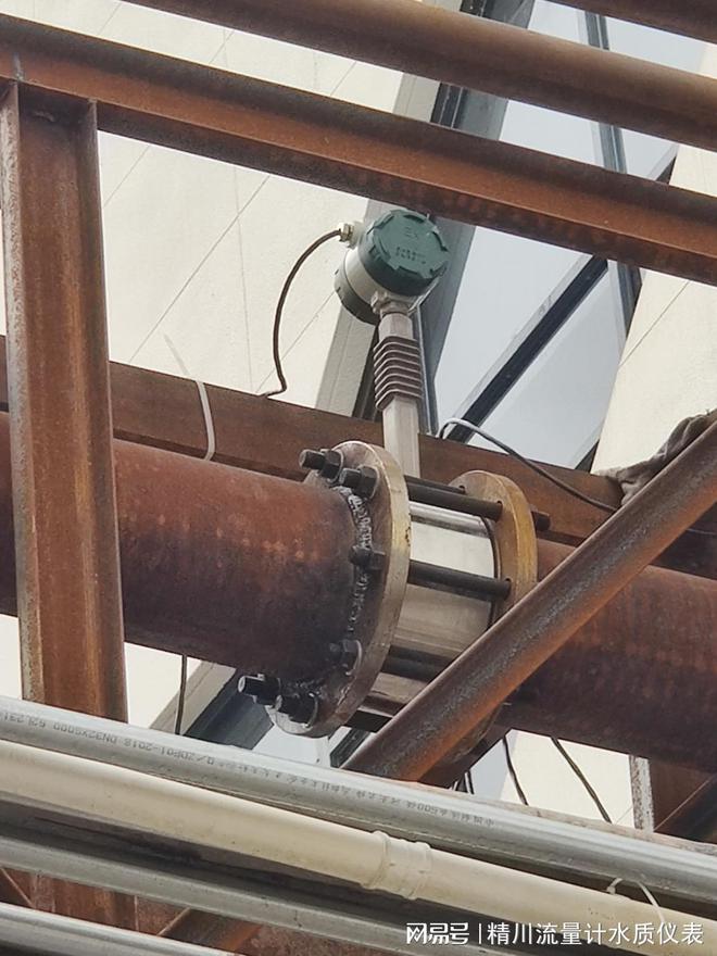 皮革厂、j9九游纺织厂、染整厂的理想之选：精川导热油流量计(图3)