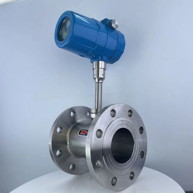 什么是涡j9九游会官网街流量计？