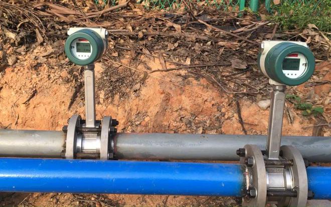 什么是涡j9九游会官网街流量计？(图3)