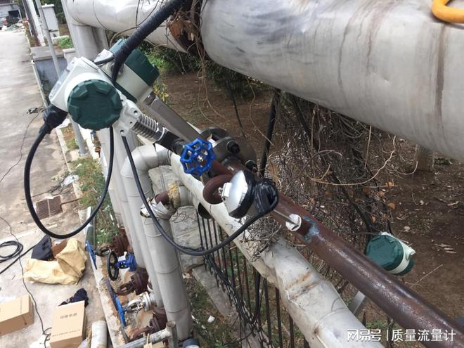 印染皮革j9九游企业压力管道TS证书蒸汽流量计如何正确选择