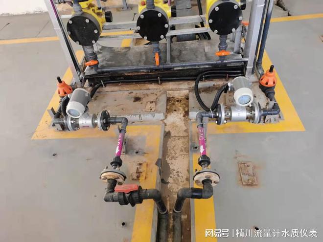 陶瓷电磁流量计：j9九游会官网耐用与否？精川为您揭秘(图3)