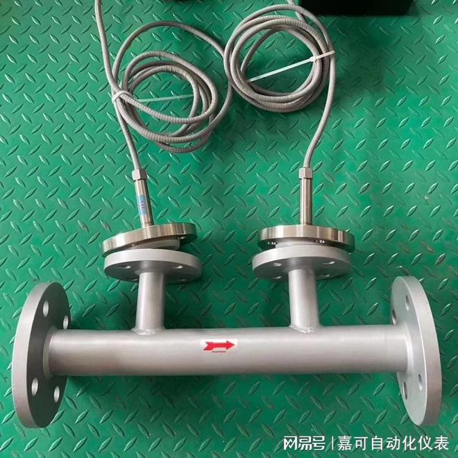 楔形j9九游会官网流量计的优缺点分析